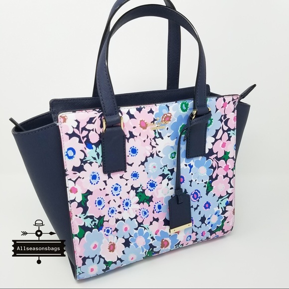 Kate spade Cameron Street Small Hayden garden bag - Picture 2 of 8